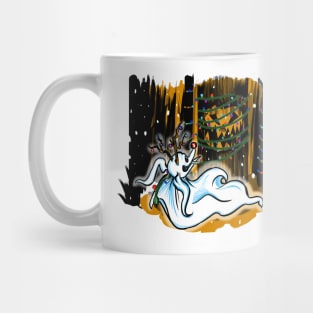 Zero Degrees Mug